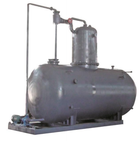 冯坡镇除氧器工作步骤