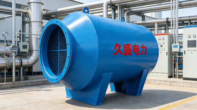 冯坡镇风机消声器