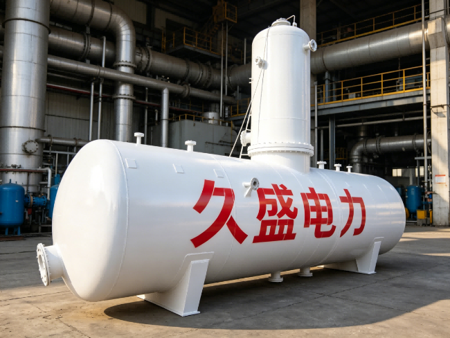 冯坡镇低压式旋膜除氧器